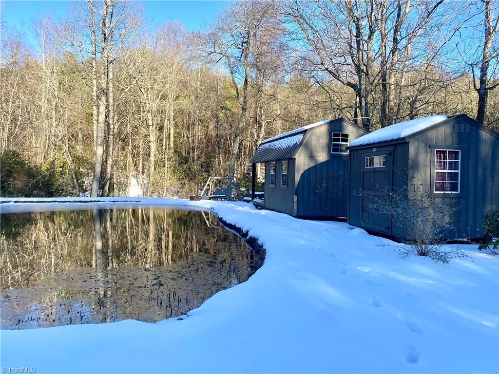 343 Rash Road