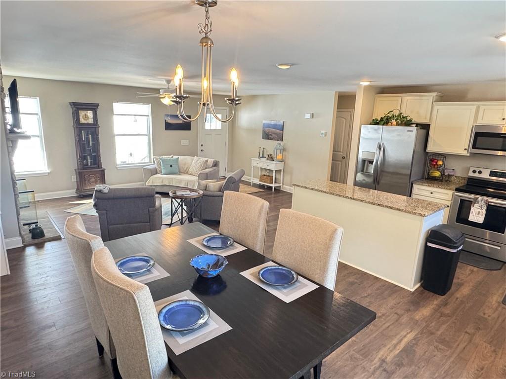 343 Rash Road