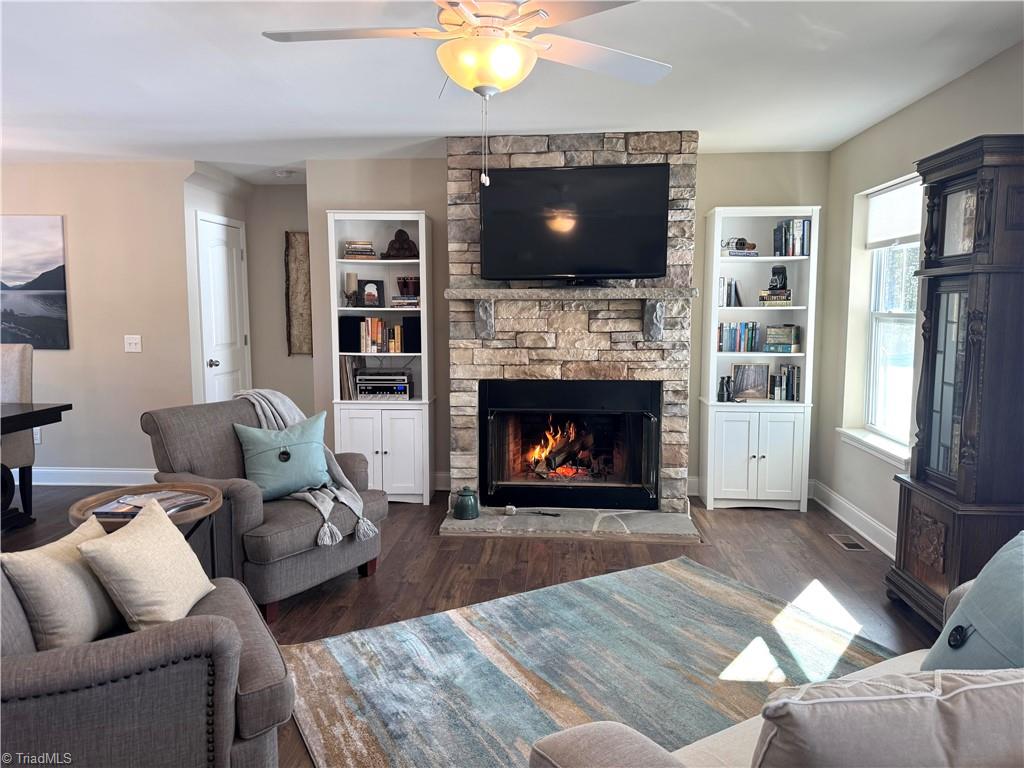 343 Rash Road
