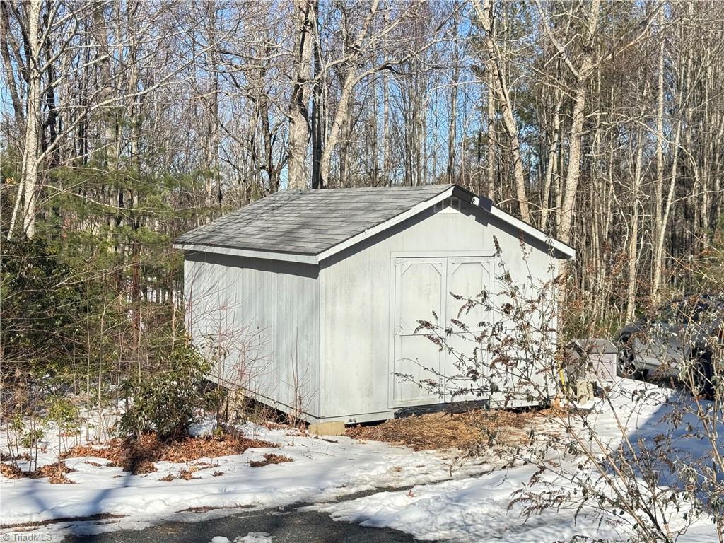 343 Rash Road