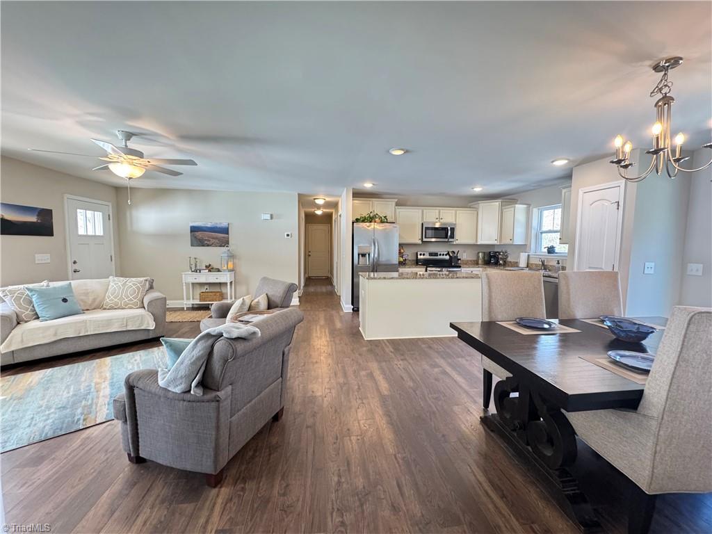 343 Rash Road