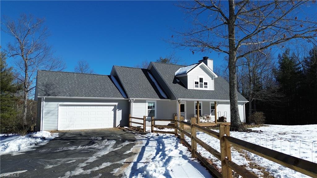 343 Rash Road