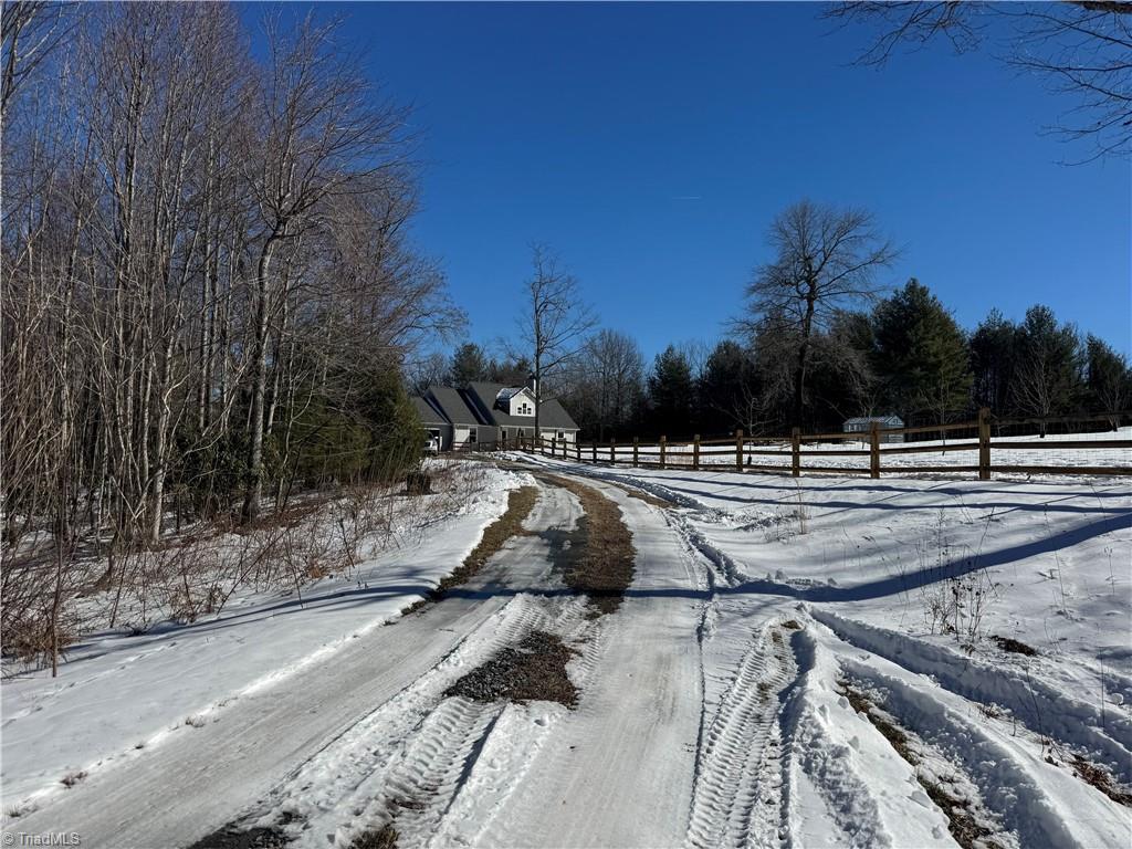 343 Rash Road