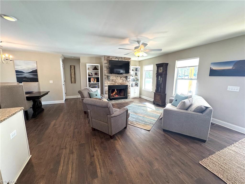 343 Rash Road