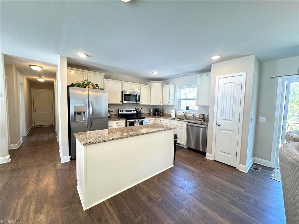 343 Rash Road