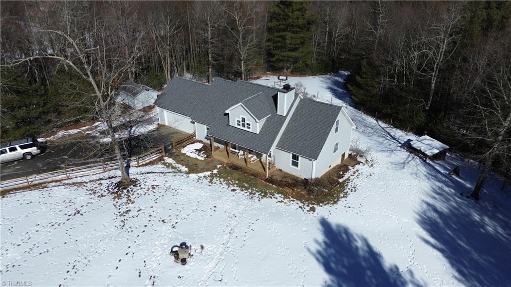 343 Rash Road