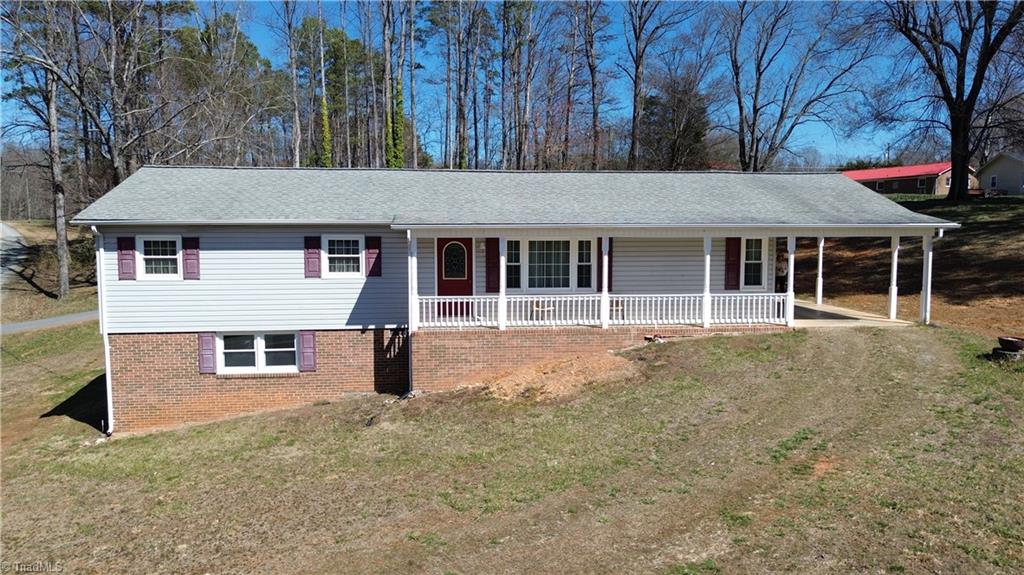 112 Timberlake Trail