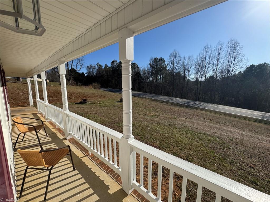 112 Timberlake Trail