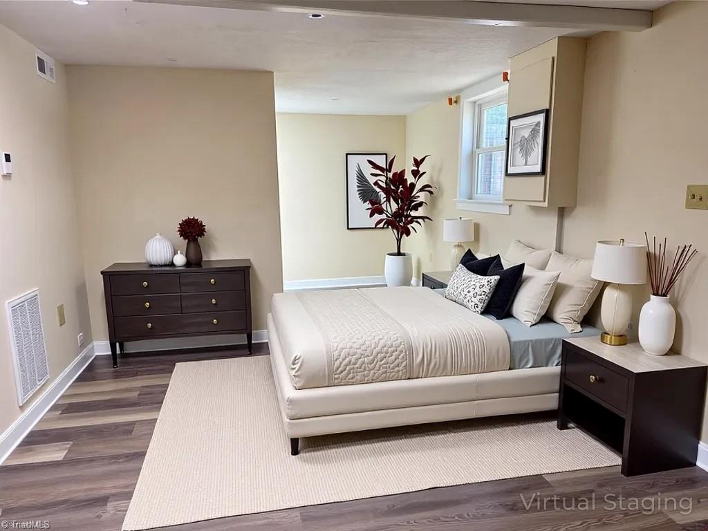 112 Timberlake Trail