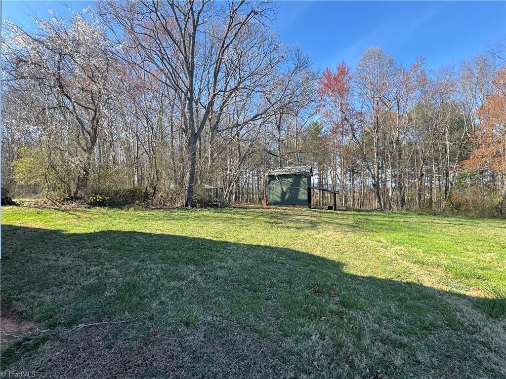 6395 Greenhorn Road
