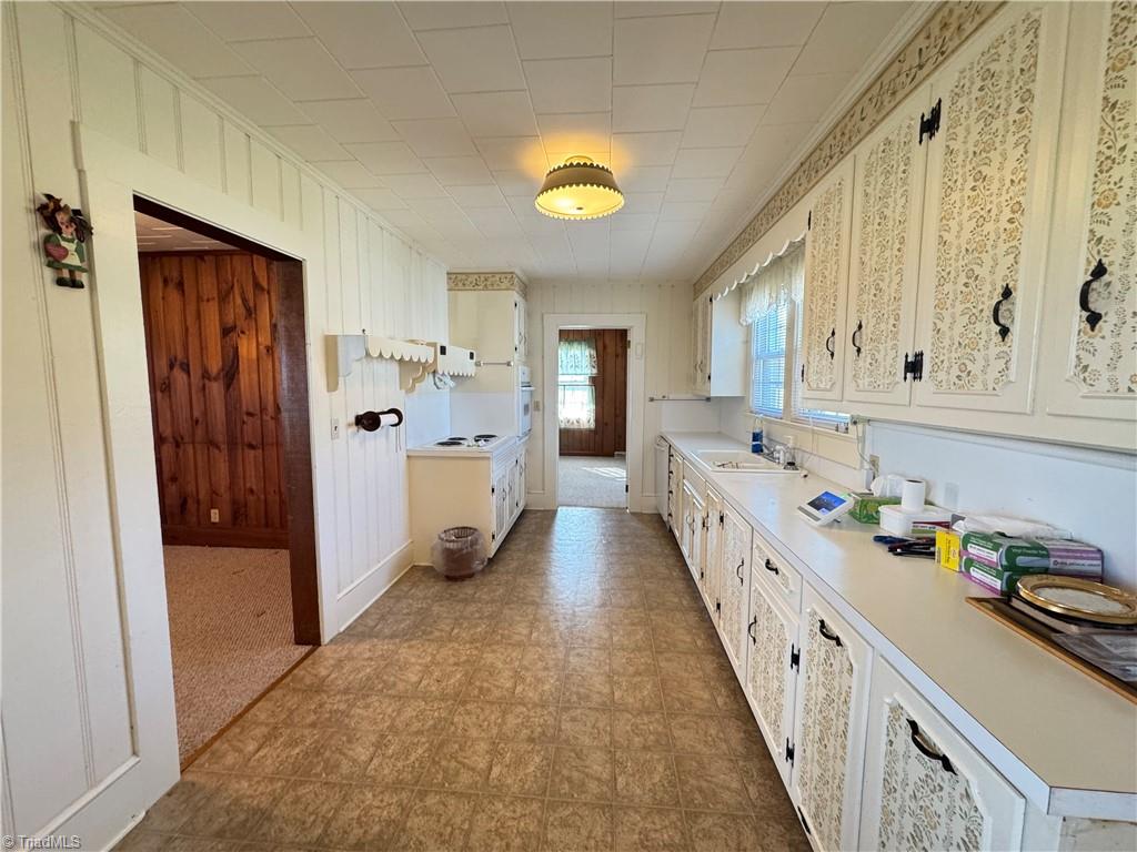 6395 Greenhorn Road