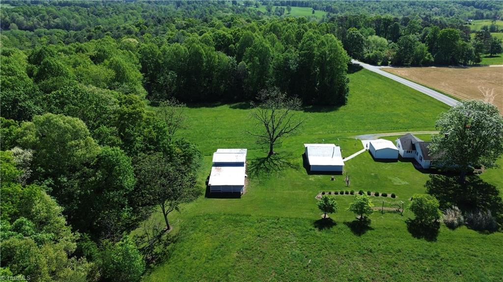 6395 Greenhorn Road