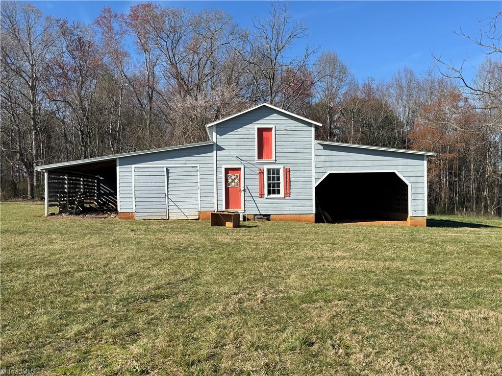 6395 Greenhorn Road