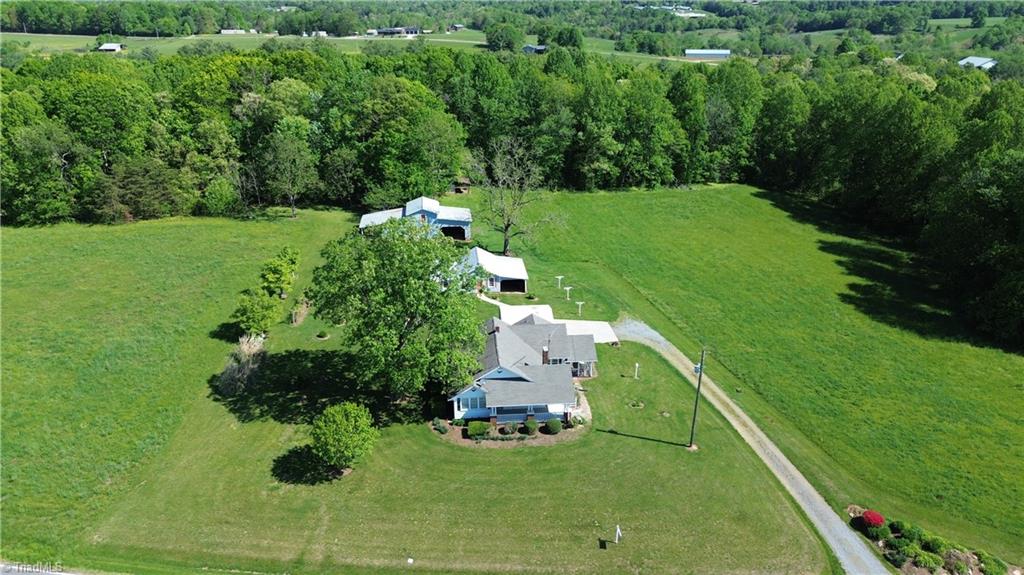 6395 Greenhorn Road