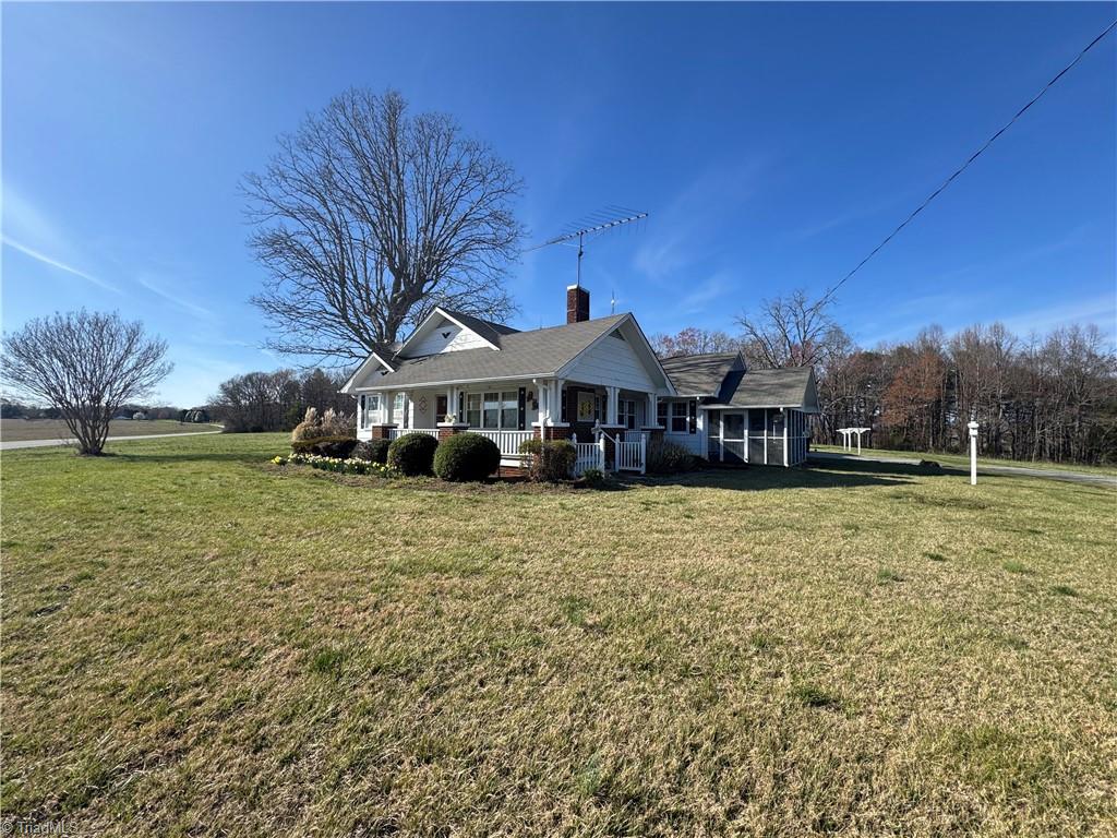 6395 Greenhorn Road