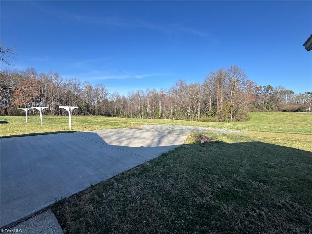 6395 Greenhorn Road
