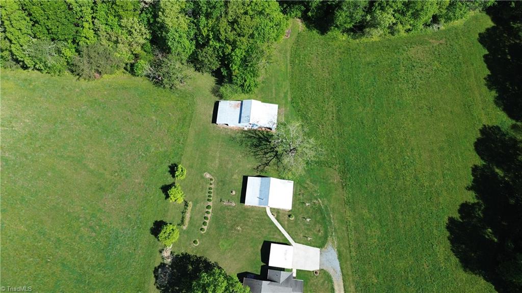 6395 Greenhorn Road