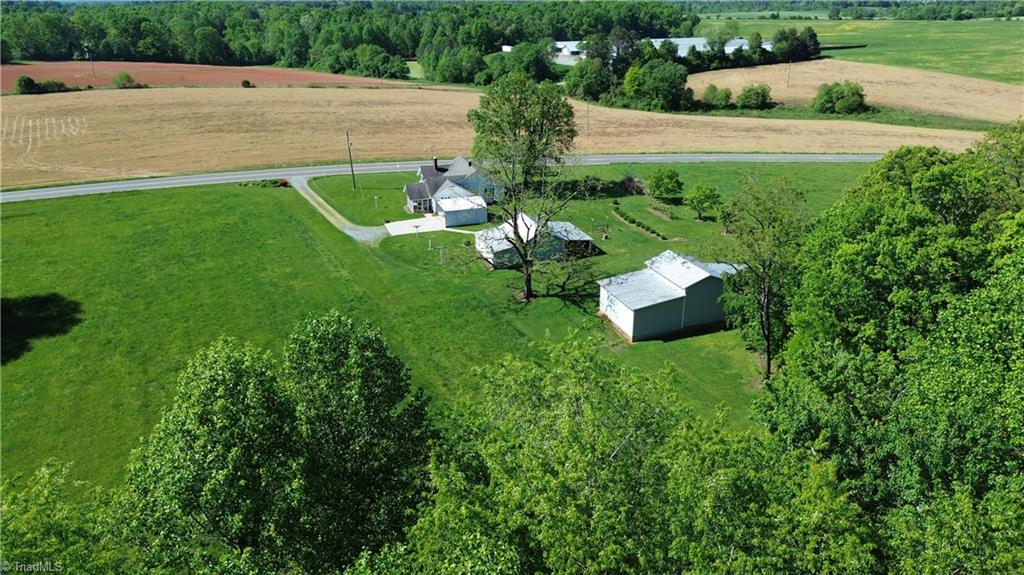 6395 Greenhorn Road