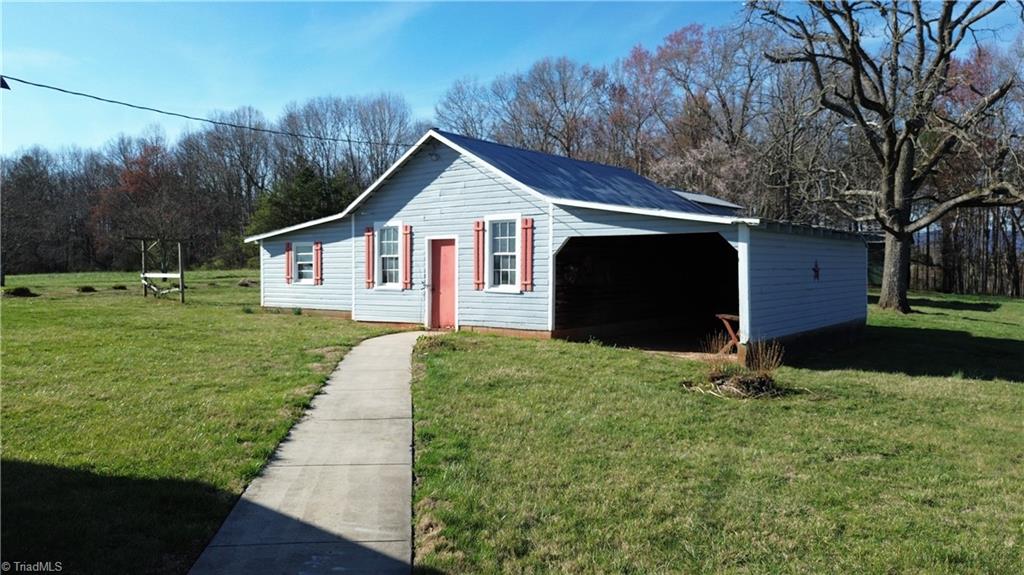 6395 Greenhorn Road
