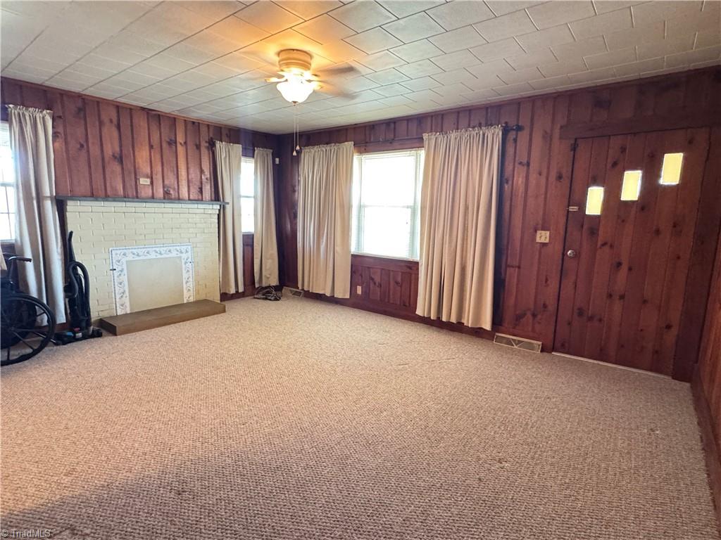 6395 Greenhorn Road