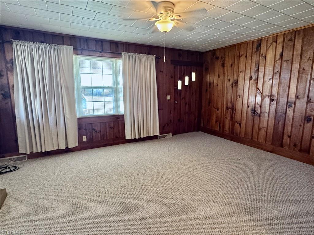 6395 Greenhorn Road