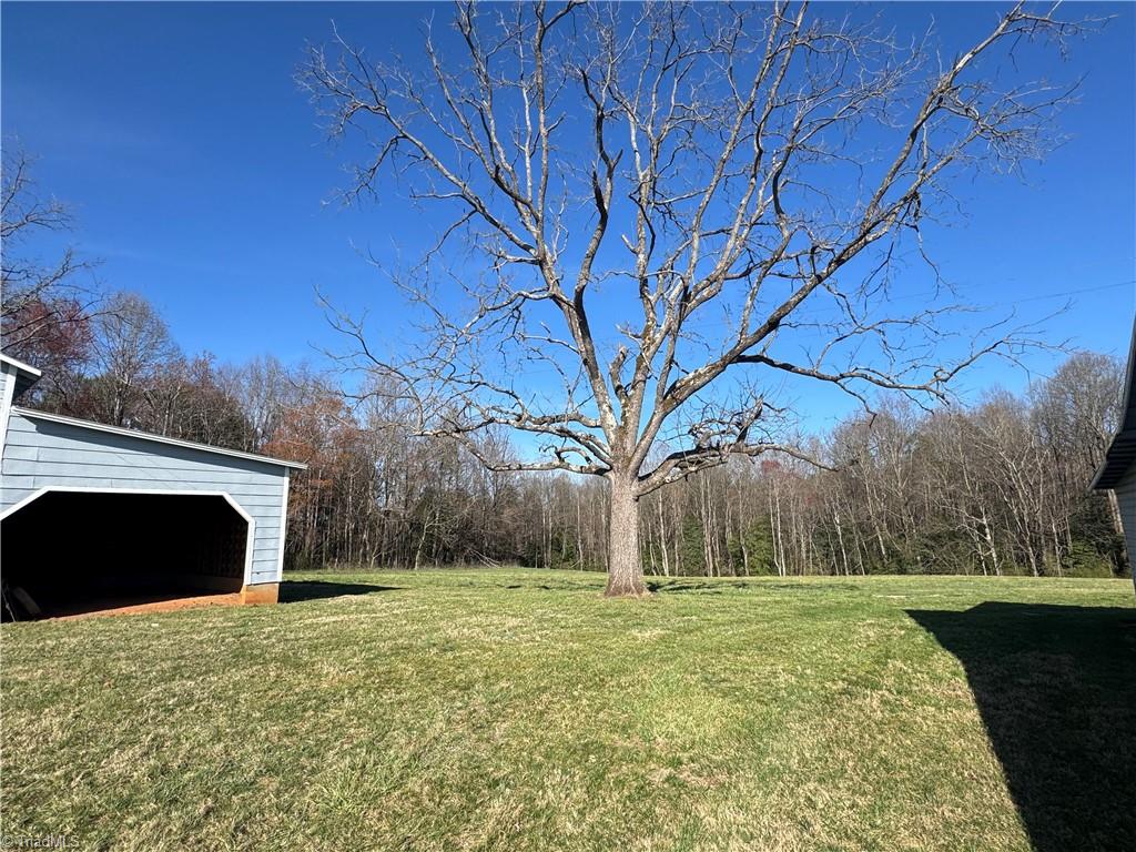 6395 Greenhorn Road