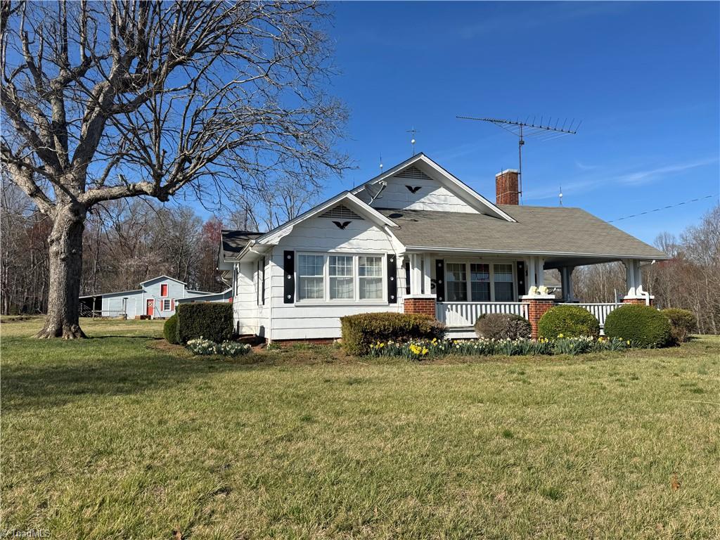6395 Greenhorn Road