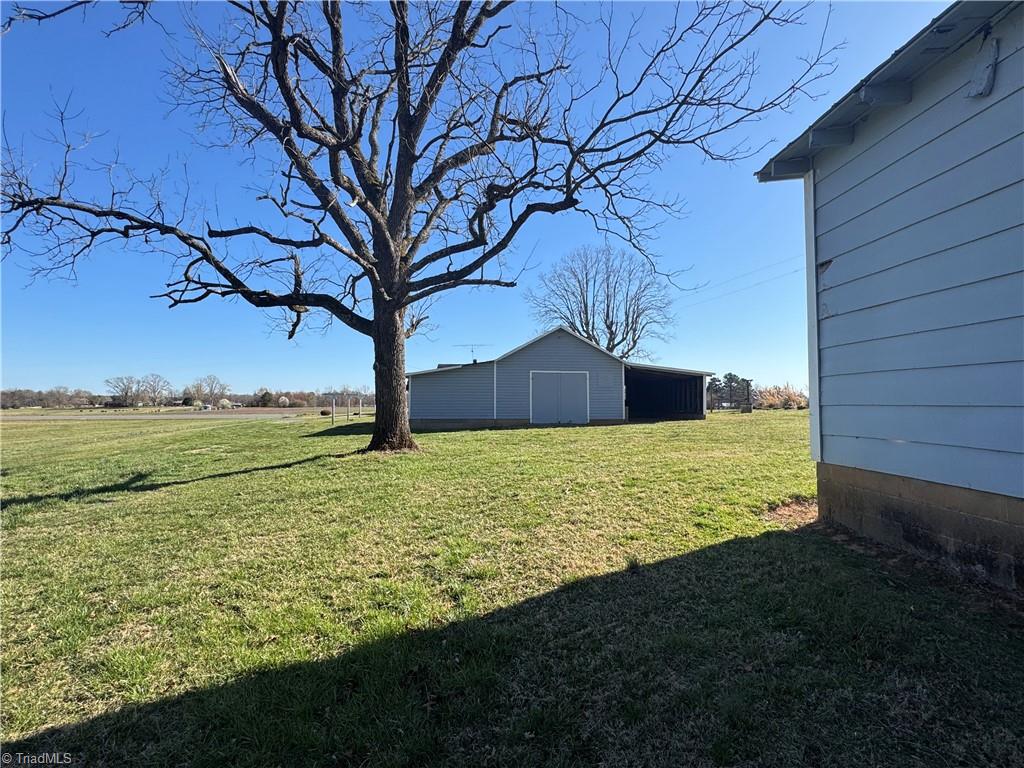 6395 Greenhorn Road