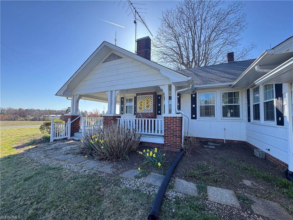 6395 Greenhorn Road
