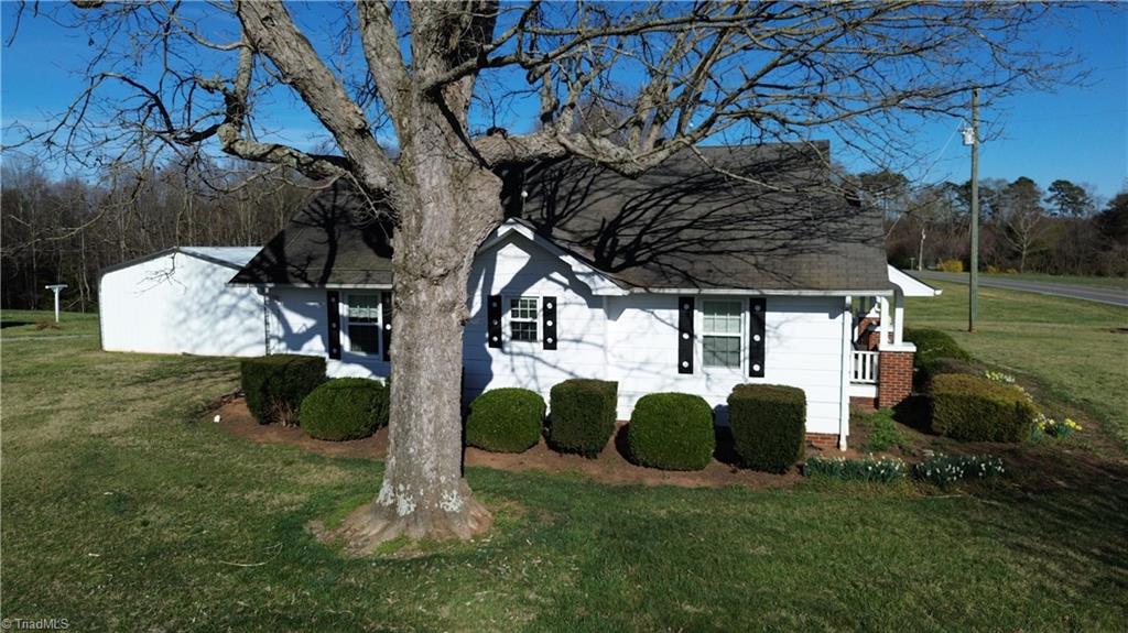 6395 Greenhorn Road