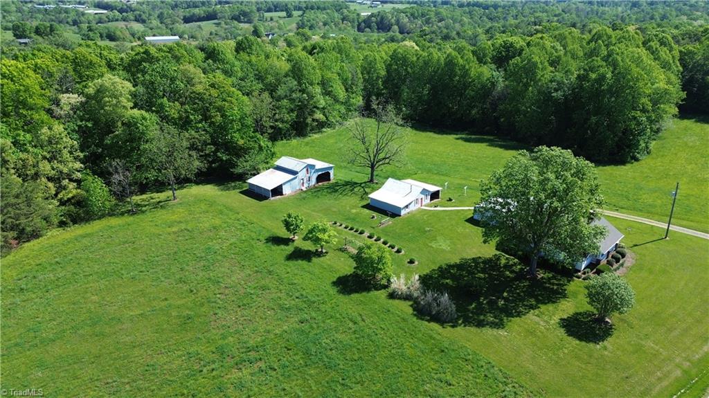 6395 Greenhorn Road
