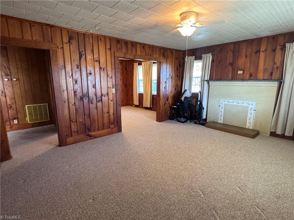 6395 Greenhorn Road