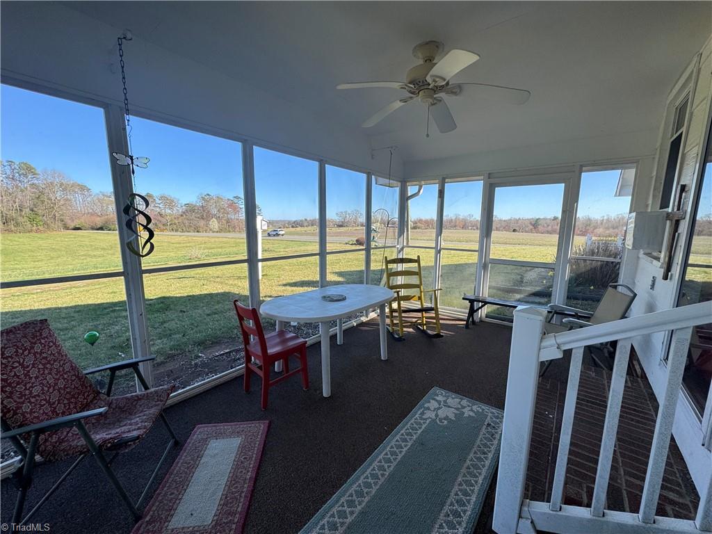 6395 Greenhorn Road