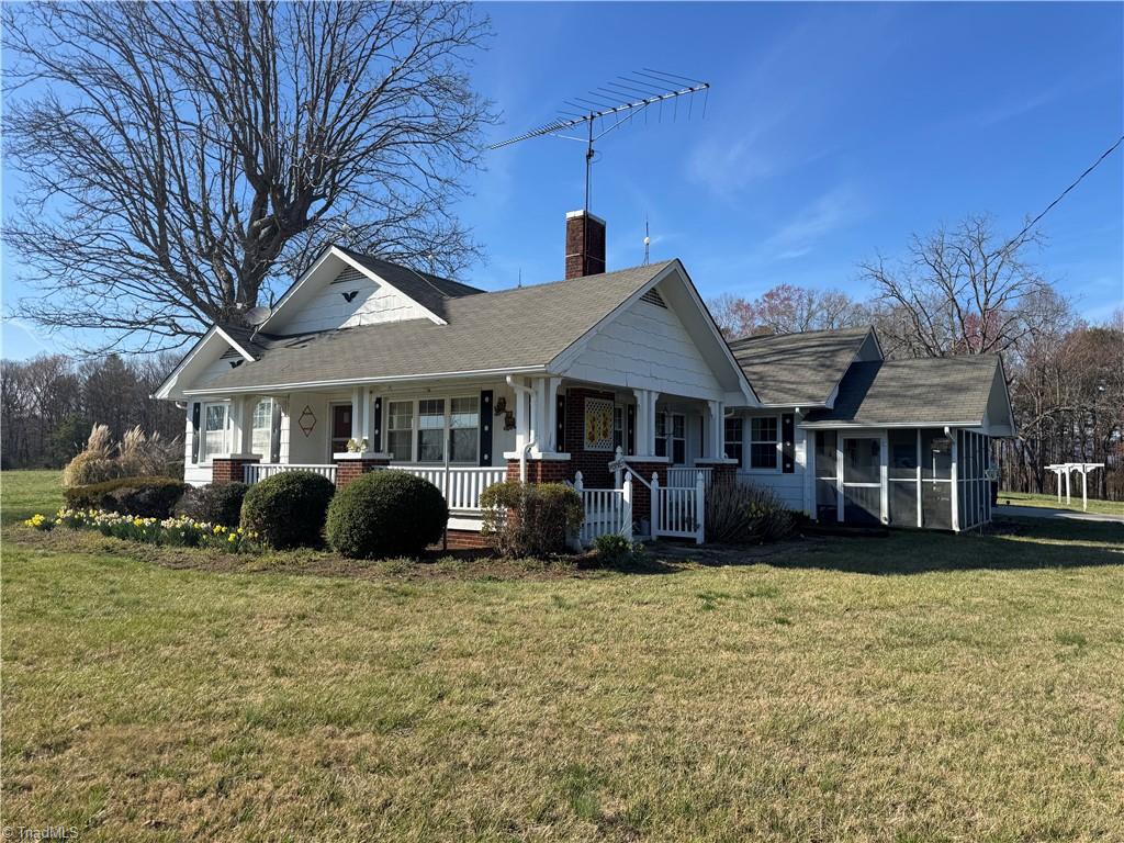 6395 Greenhorn Road