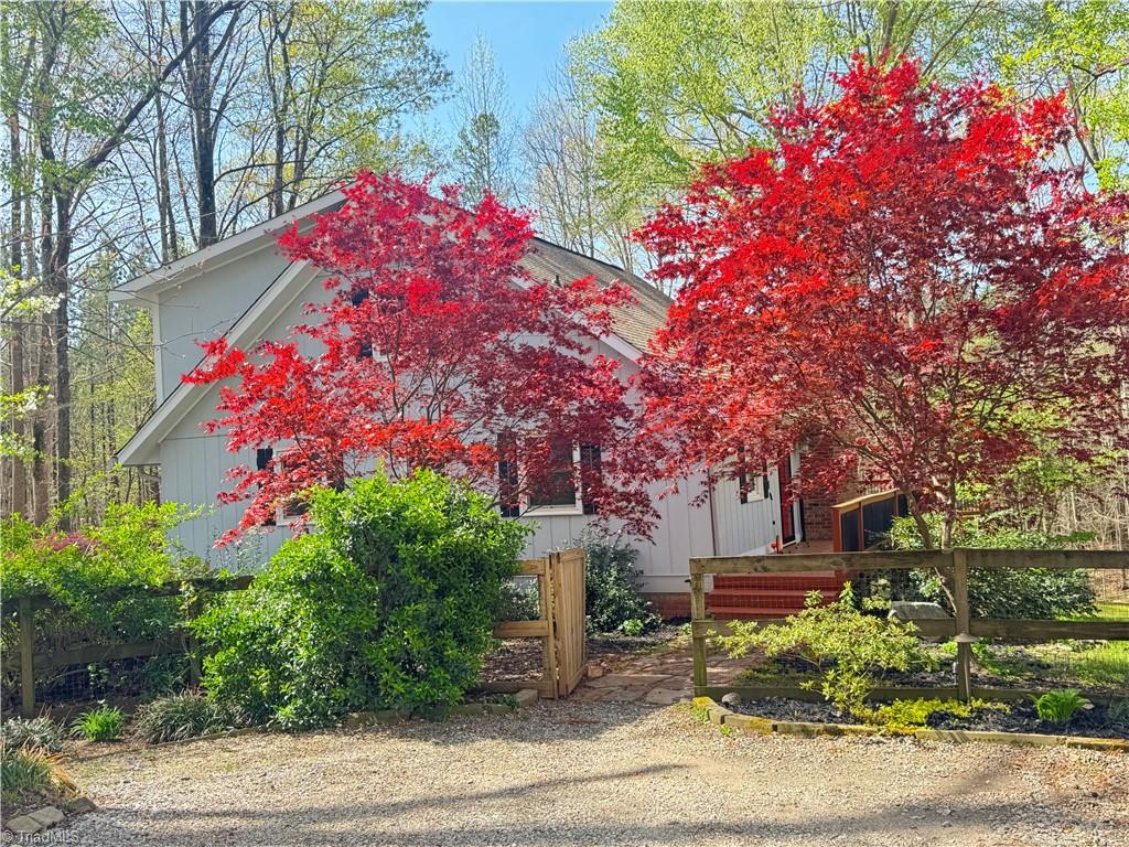 245 Clontz Hill Road