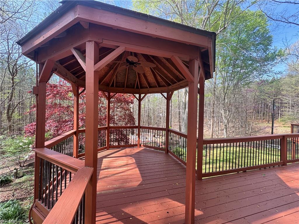 245 Clontz Hill Road