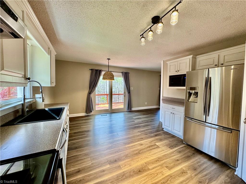 245 Clontz Hill Road