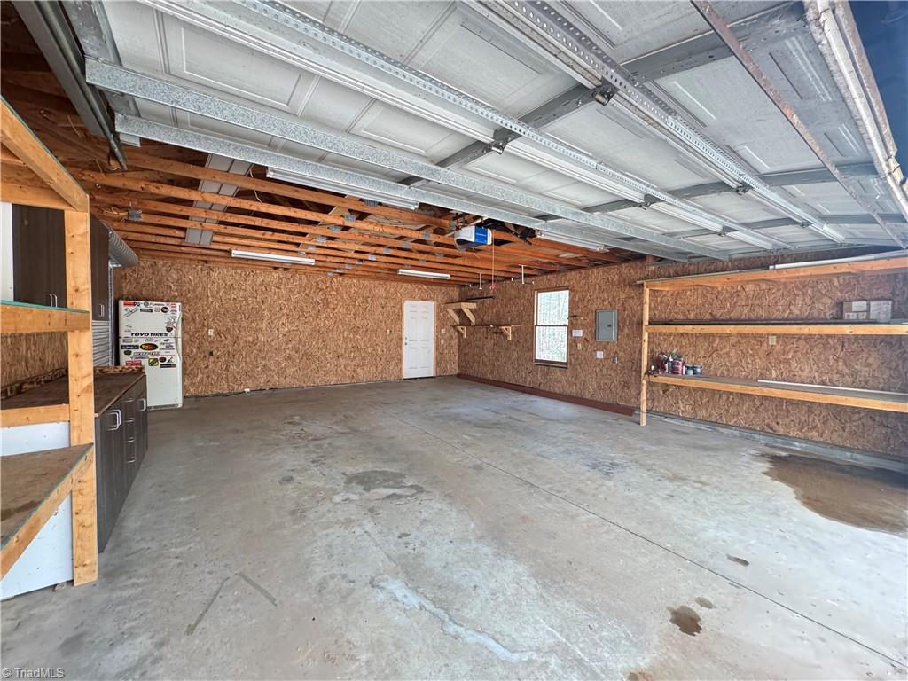 245 Clontz Hill Road