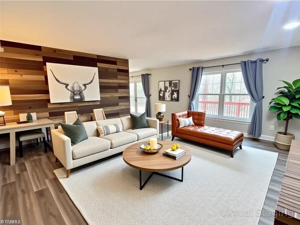 245 Clontz Hill Road