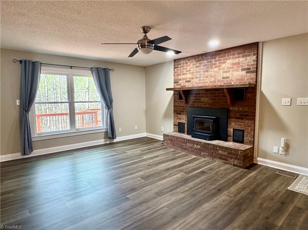 245 Clontz Hill Road