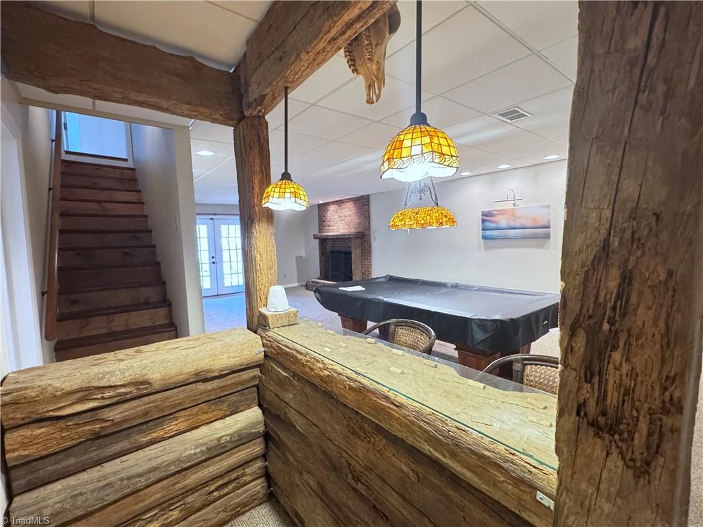245 Clontz Hill Road
