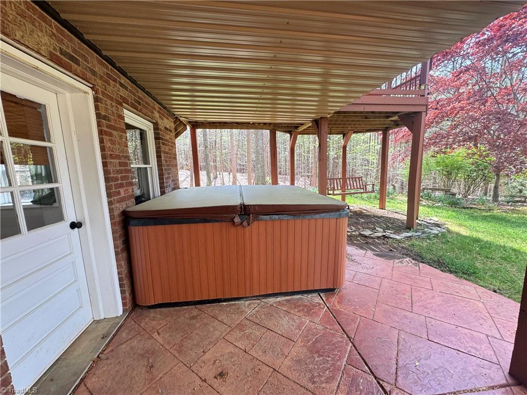 245 Clontz Hill Road