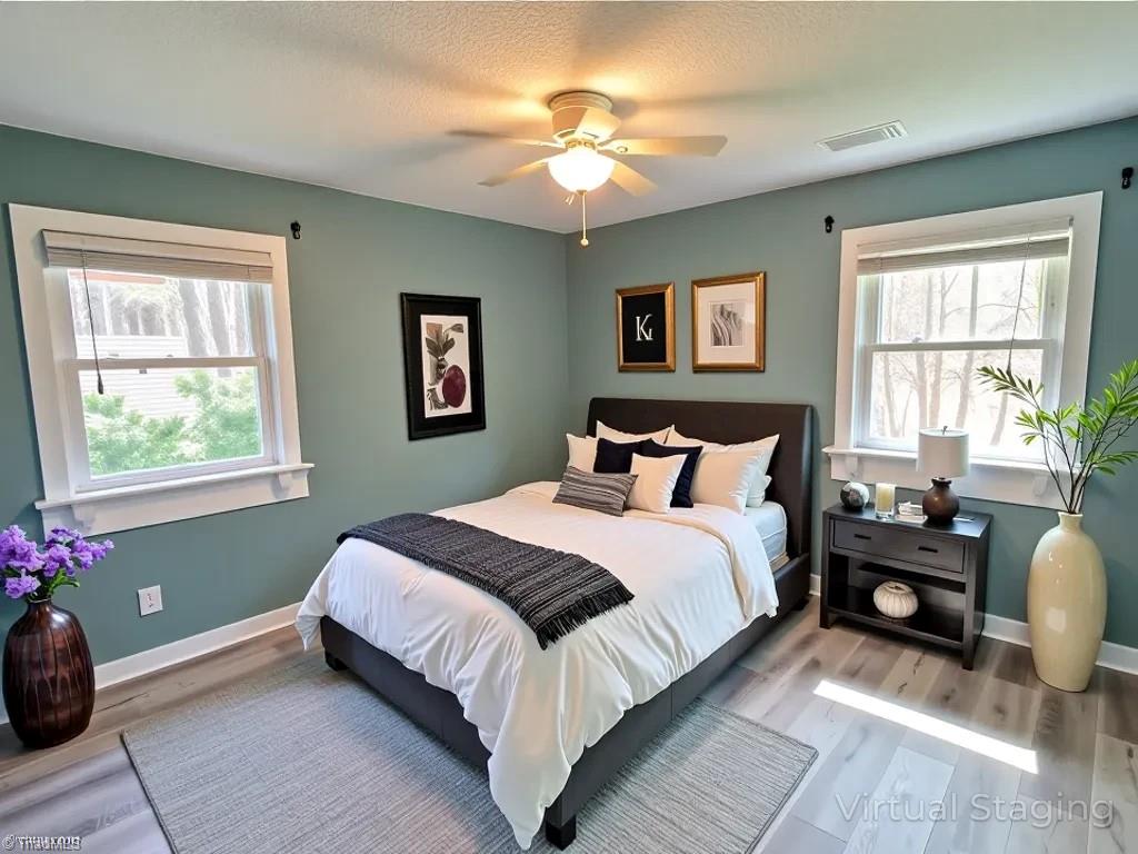 245 Clontz Hill Road