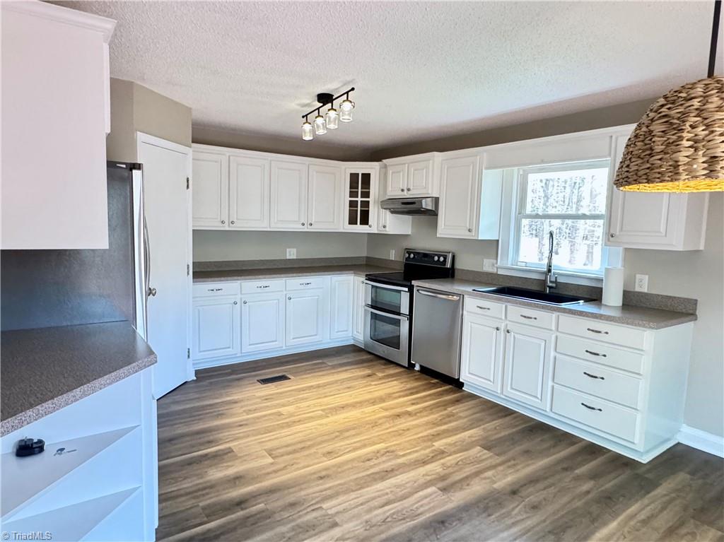 245 Clontz Hill Road