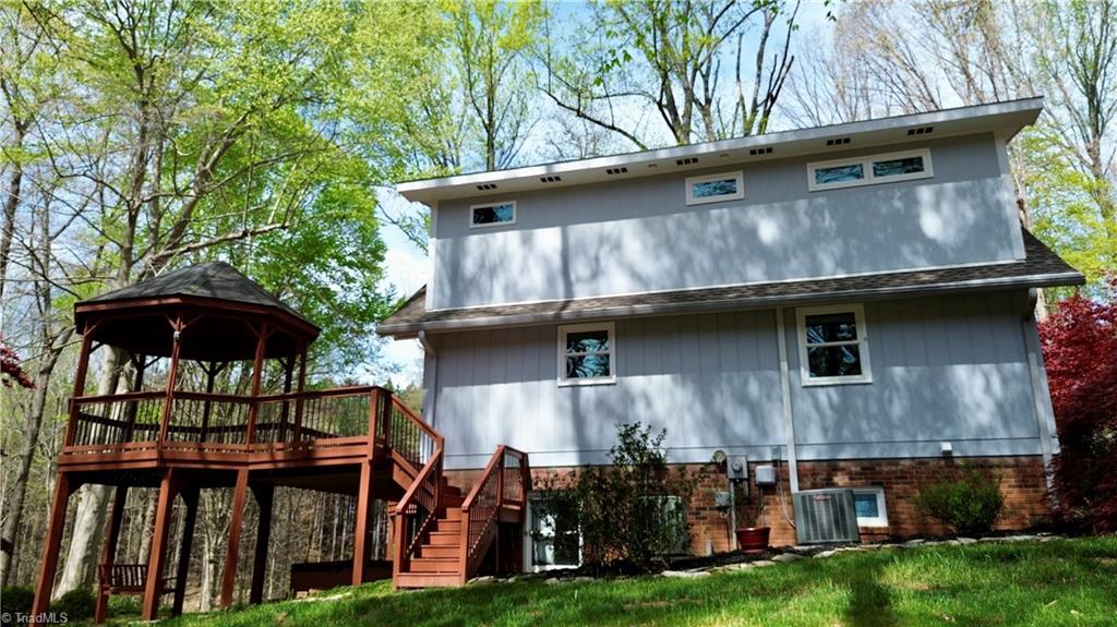 245 Clontz Hill Road