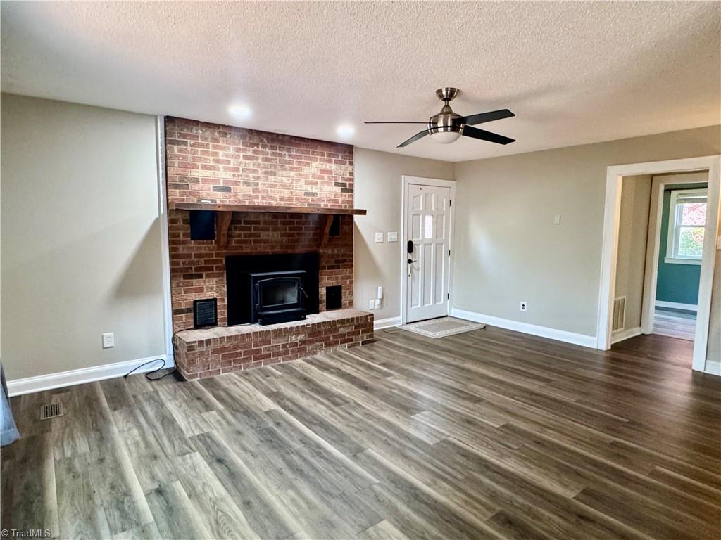 245 Clontz Hill Road