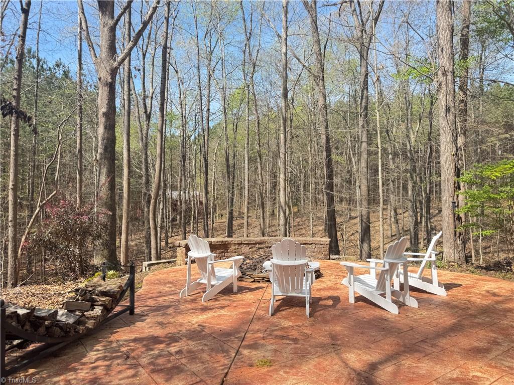 245 Clontz Hill Road