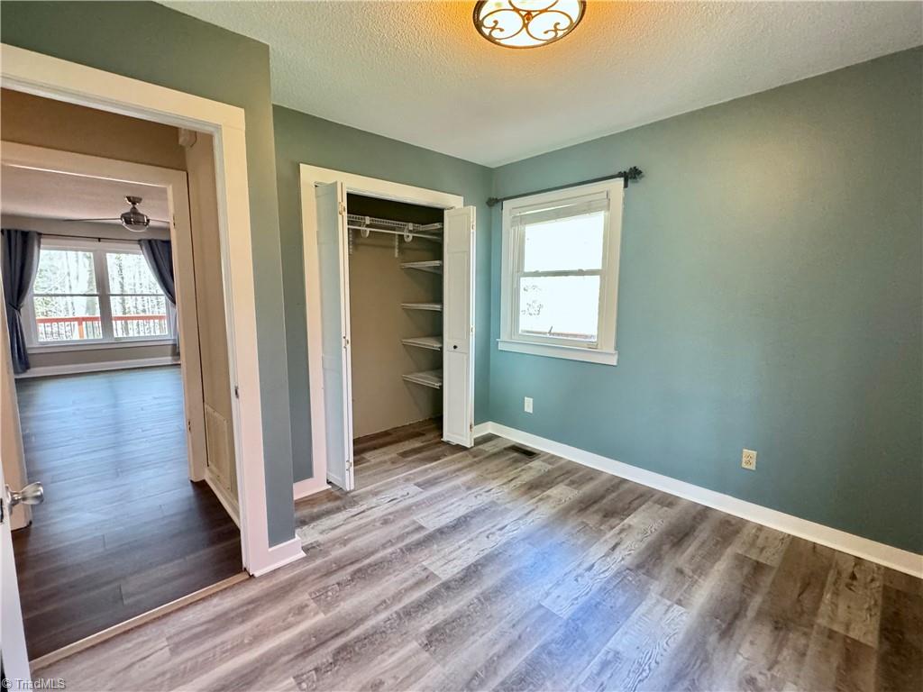 245 Clontz Hill Road