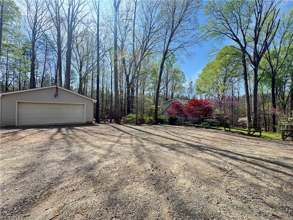 245 Clontz Hill Road