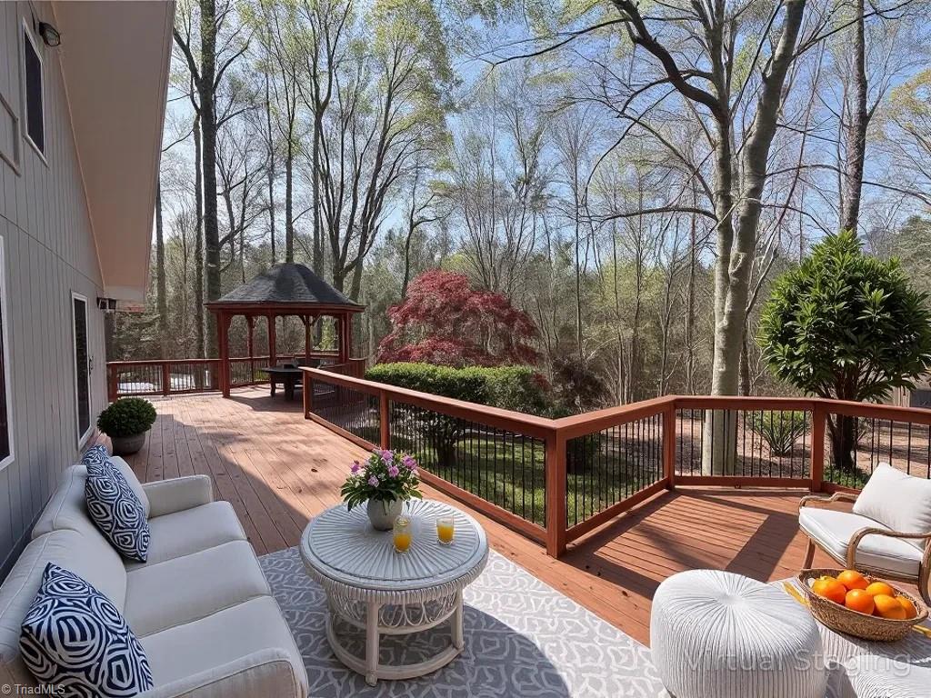 245 Clontz Hill Road